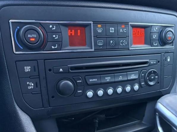 Citroen C5 II с пробегом 2011 года, цена 519 000 рублей, 207352 км, седан, Автокод Объявления