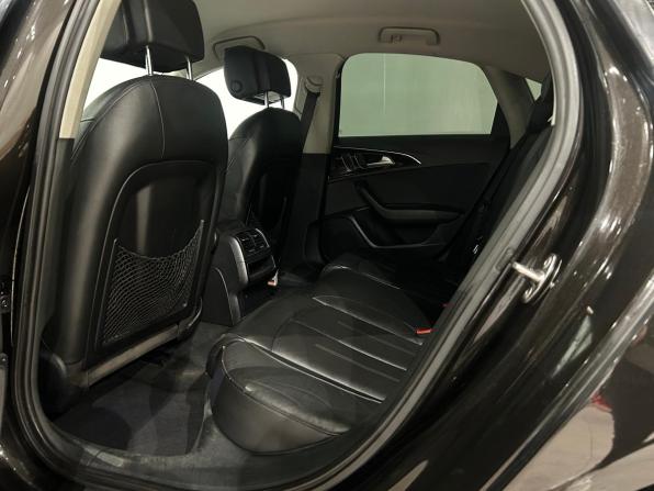 Audi A6 IV (C7) с пробегом 2014 года, цена 1 399 000 рублей, 276248 км, седан, Автокод Объявления