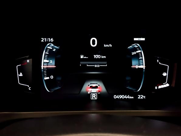 Mitsubishi Montero Sport III Рестайлинг с пробегом 2022 года, цена 3 800 000 рублей, 49027 км, внедорожник, Автокод Объявления