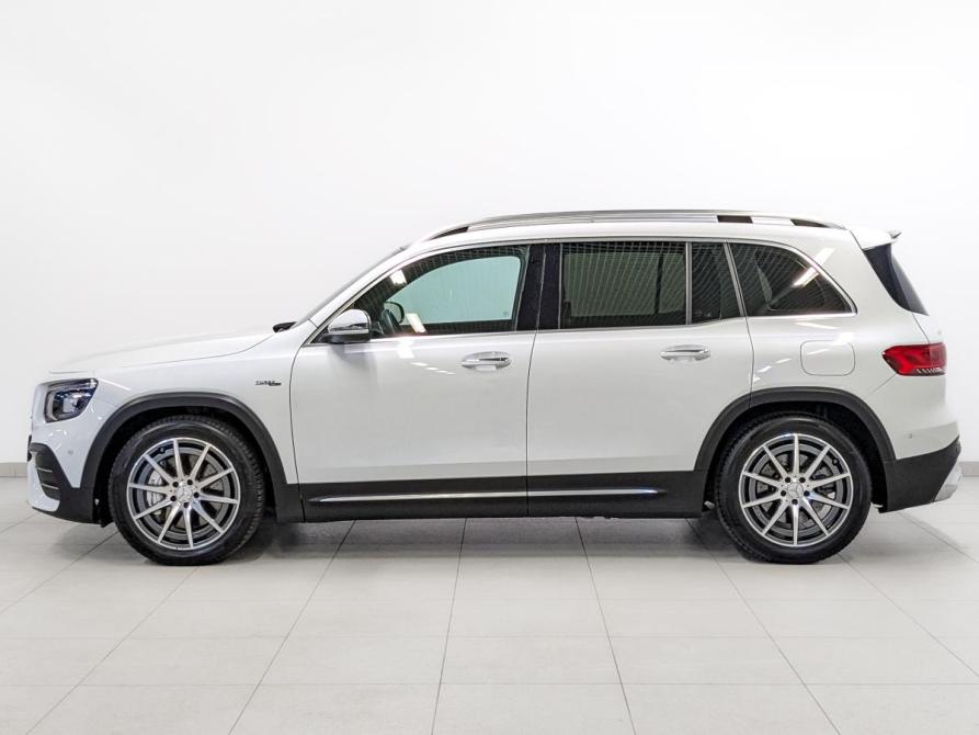 Mercedes-Benz GLB AMG I (X247) Санкт-Петербург  - изображение 8