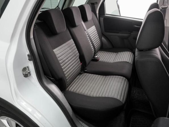 Suzuki SX4 I (Classic) Рестайлинг с пробегом 2011 года, цена 864 000 рублей, 156286 км, хэтчбек, Автокод Объявления