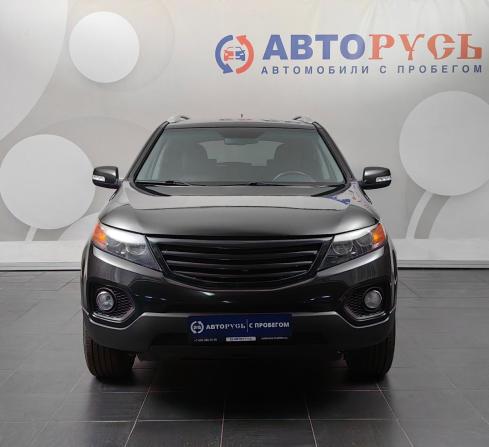 Kia Sorento II с пробегом 2011 года, цена 1 149 000 рублей, 163681 км, внедорожник, Автокод Объявления