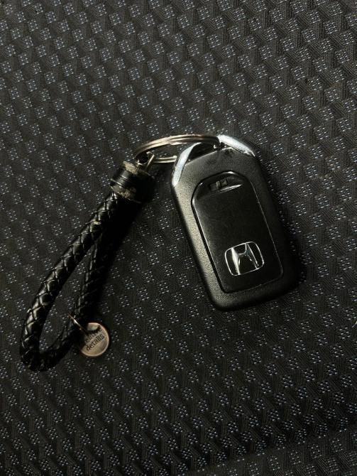 Honda Fit III Рестайлинг Кемерово  - изображение 16