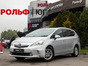 Toyota Prius III Рестайлинг (XW30) Москва  - изображение 20