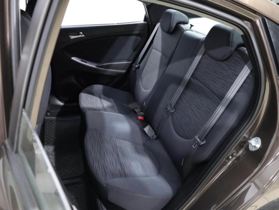 Hyundai Solaris I Рестайлинг Ростов-на-Дону  - изображение 9