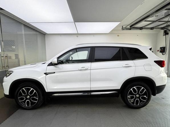 Changan CS75 I Рестайлинг с пробегом 2020 года, цена 1 740 000 рублей, 64736 км, внедорожник, Автокод Объявления