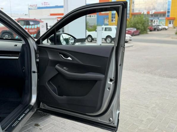 Omoda C5 I с пробегом 2024 года, цена 1 900 000 рублей, 24000 км, внедорожник, Автокод Объявления