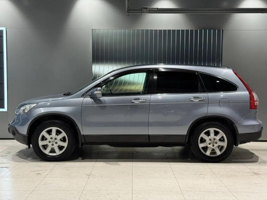 Honda CR-V III Новосибирск  - изображение 8