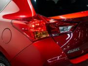 Toyota Auris II Чита  - изображение 38