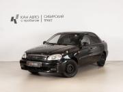 Chevrolet Lanos I Казань  - изображение 9