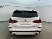 BMW X3 III (G01) Москва  - изображение 24