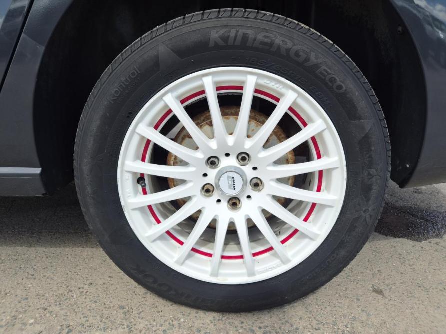 Volkswagen Polo V Саратов  - изображение 13