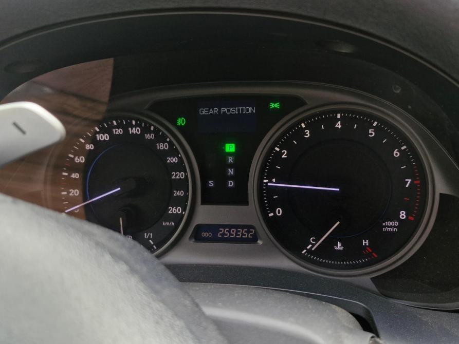 Lexus IS II Нижний Новгород  - изображение 2