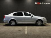 Skoda Octavia II (A5) Рестайлинг Челябинск  - изображение 24