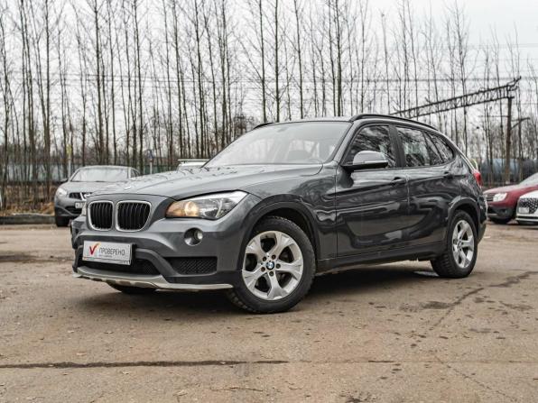 BMW X1 I (E84) Рестайлинг с пробегом 2014 года, цена 1 075 000 рублей, 208376 км, внедорожник, Автокод Объявления