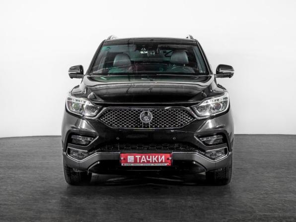 SsangYong Rexton IV с пробегом 2019 года, цена 3 325 000 рублей, 76525 км, внедорожник, Автокод Объявления