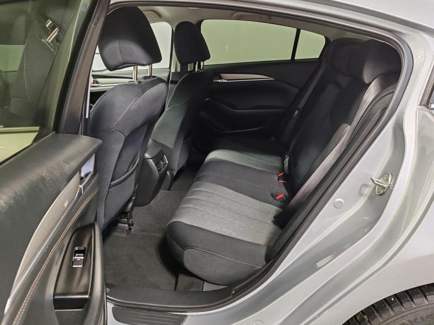 Mazda 6 III (GJ) Рестайлинг 2 Курск  - изображение 12