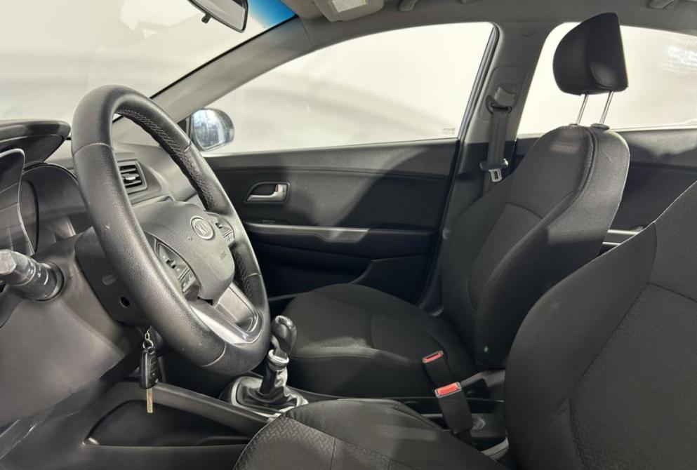 Kia Rio III Саранск  - изображение 22