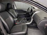 Toyota Corolla X (E140 E150) Пермь  - изображение 47