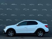 Renault Logan II Рестайлинг Санкт-Петербург  - изображение 36