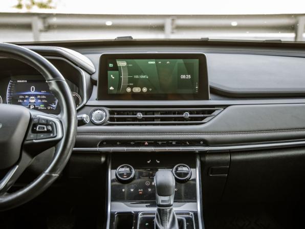 Chery Tiggo 8 I с пробегом 2020 года, цена 1 628 000 рублей, 57704 км, внедорожник, Автокод Объявления
