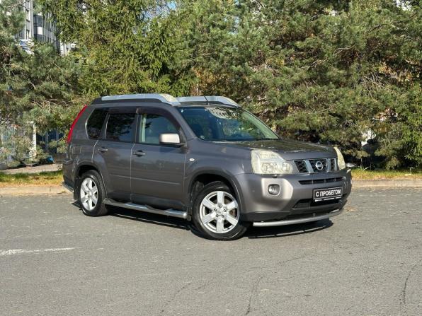 Nissan X-Trail II с пробегом 2008 года, цена 815 000 рублей, 244469 км, внедорожник, Автокод Объявления