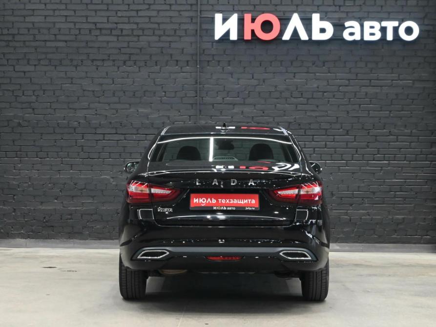 Lada (ВАЗ) Vesta I Рестайлинг (NG) Екатеринбург  - изображение 5