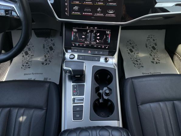 Audi A6 V (C8) с пробегом 2020 года, цена 4 400 000 рублей, 61812 км, седан, Автокод Объявления