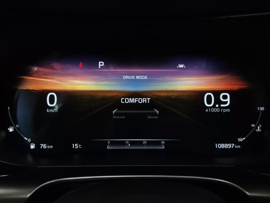 Kia K5 III Альметьевск  - изображение 20