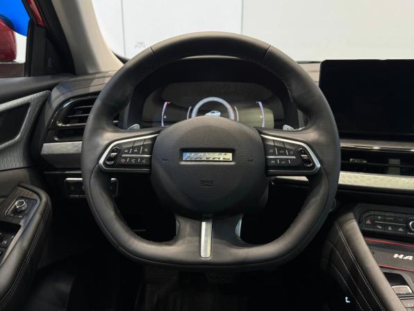 Haval F7x I Рестайлинг с пробегом 2023 года, цена 2 099 000 рублей, 55804 км, внедорожник, Автокод Объявления
