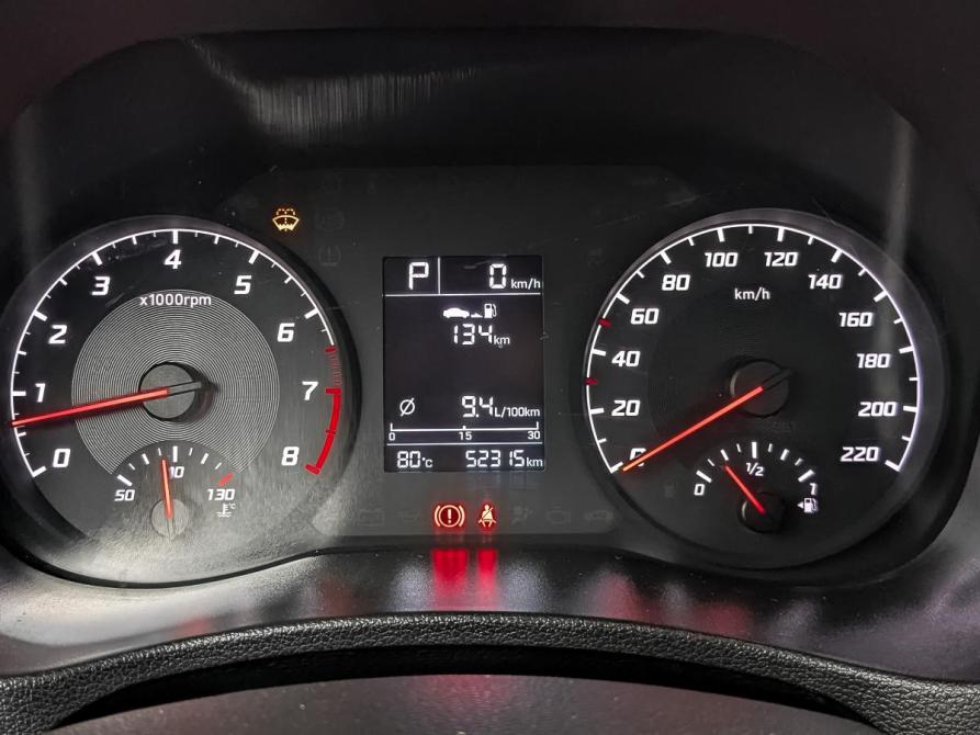 Hyundai Solaris II Рестайлинг Москва  - изображение 16