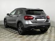 Mercedes-Benz GLA I (X156) Рестайлинг Санкт-Петербург  - изображение 26