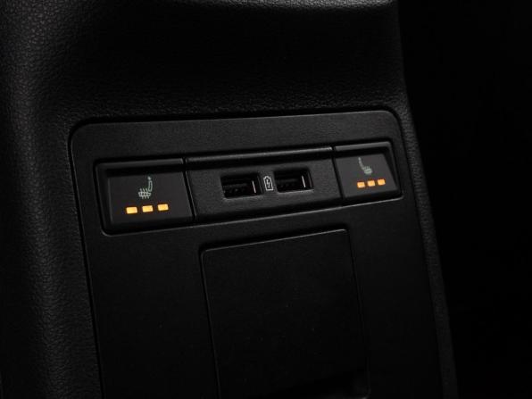 Skoda Octavia III (A7) с пробегом 2017 года, цена 1 864 000 рублей, 170008 км, лифтбек, Автокод Объявления