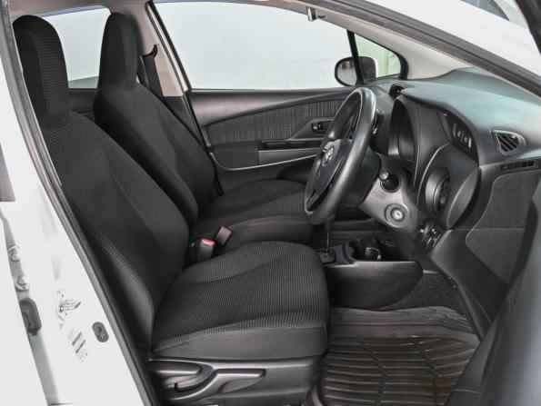 Toyota Vitz III (XP130) Рестайлинг 2 с пробегом 2018 года, цена 1 149 000 рублей, 86346 км, хэтчбек, Автокод Объявления