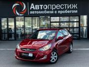 Hyundai Solaris I Волгоград  - изображение 21