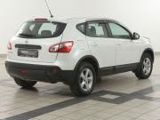 Nissan Qashqai I Рестайлинг Иваново  - изображение 22