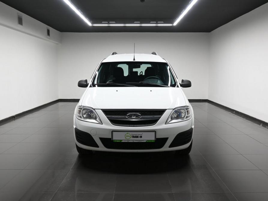 Lada (ВАЗ) Largus I Тверь  - изображение 3