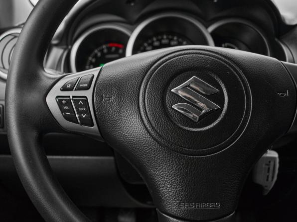 Suzuki Grand Vitara II Рестайлинг с пробегом 2011 года, цена 1 000 000 рублей, 236582 км, внедорожник, Автокод Объявления