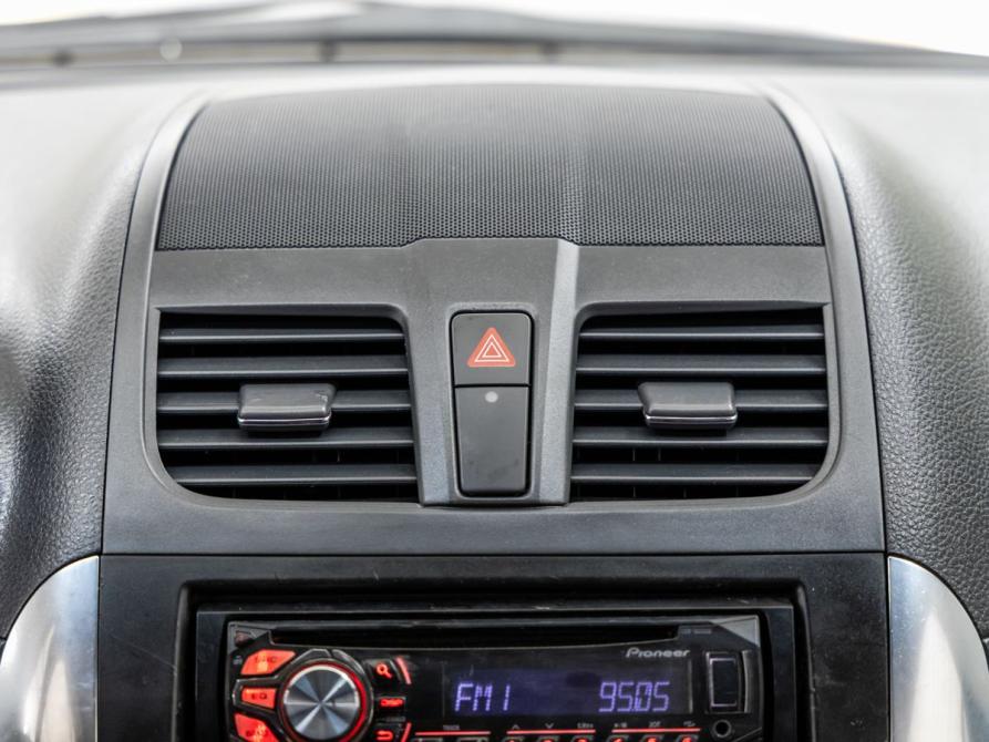 Suzuki SX4 I (Classic) Рестайлинг Волгоград  - изображение 17