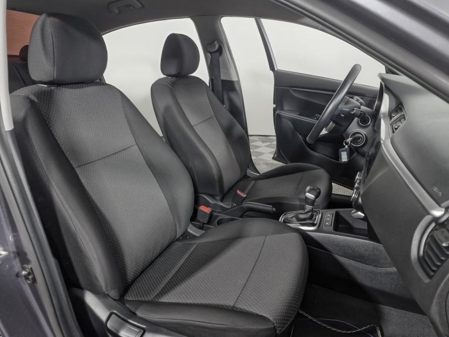 Kia Rio IV Рестайлинг Нижний Новгород  - изображение 12