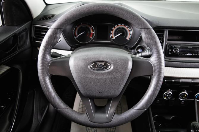 Lada (ВАЗ) Vesta I Рестайлинг (NG) с пробегом 2024 года, цена 1 099 000 рублей, 25896 км, седан, Автокод Объявления