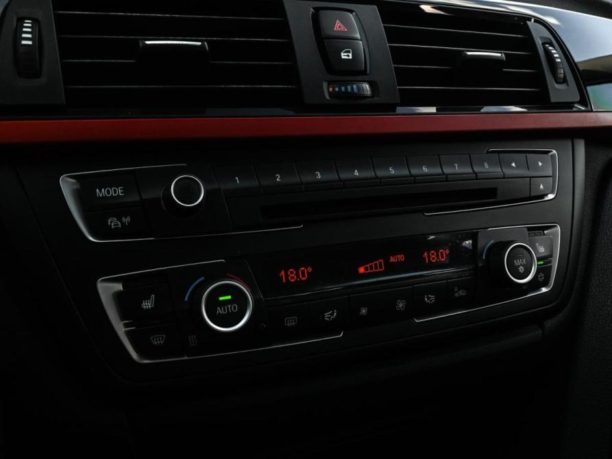 BMW 3 серии VI (F3x) Волгоград  - изображение 14
