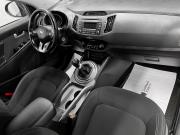 Kia Sportage III Рестайлинг Тверь  - изображение 35