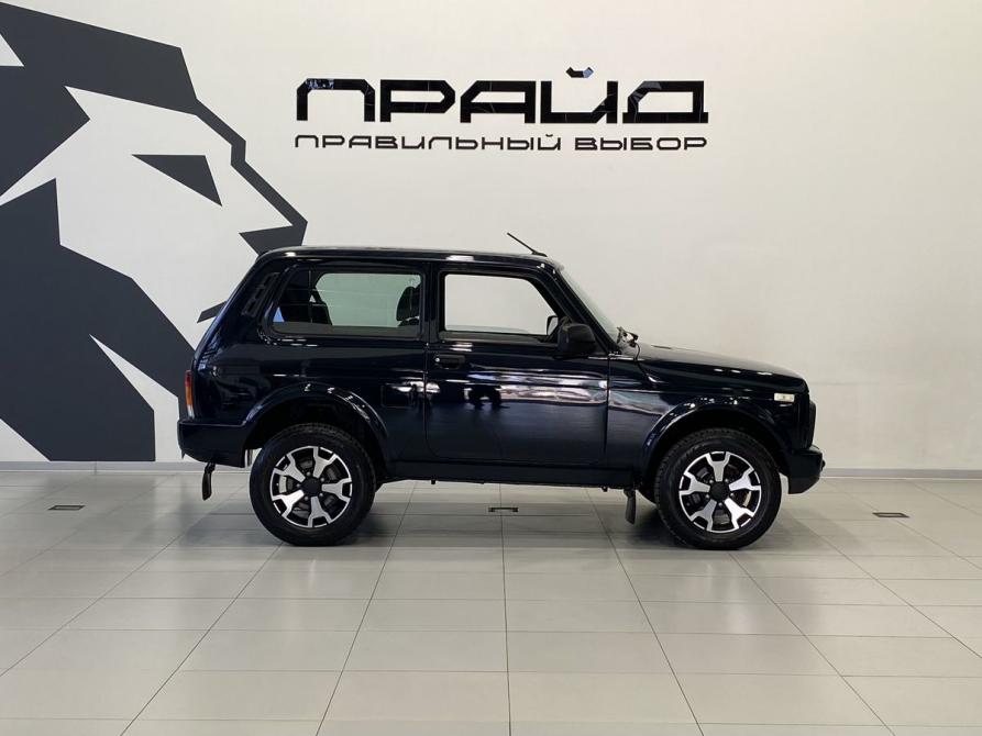 Lada (ВАЗ) Niva Legend I Ростов-на-Дону  - изображение 5