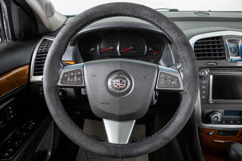 Cadillac SRX I Пермь  - изображение 16