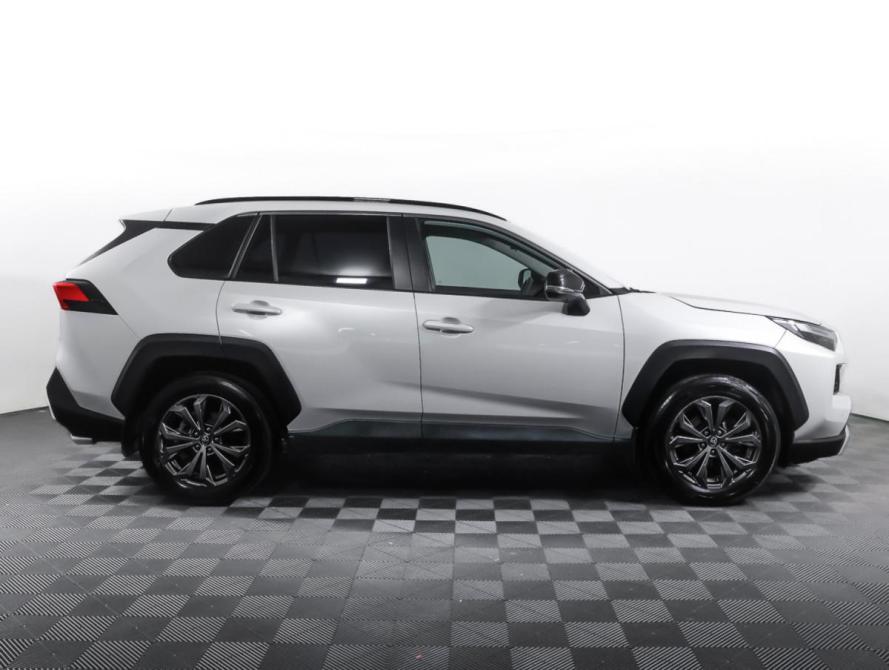 Toyota RAV4 V (XA50) Москва  - изображение 4
