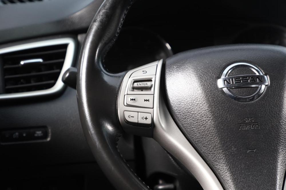 Nissan Qashqai II Новосибирск  - изображение 14