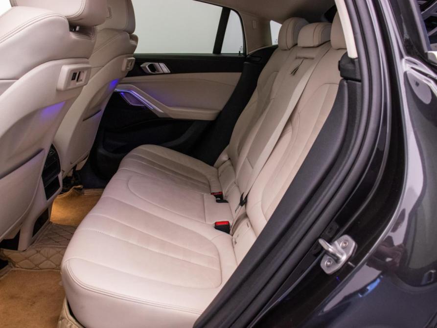 BMW X6 III (G06) Москва  - изображение 11