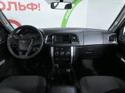 УАЗ Patriot I Рестайлинг 3 Москва  - изображение 21