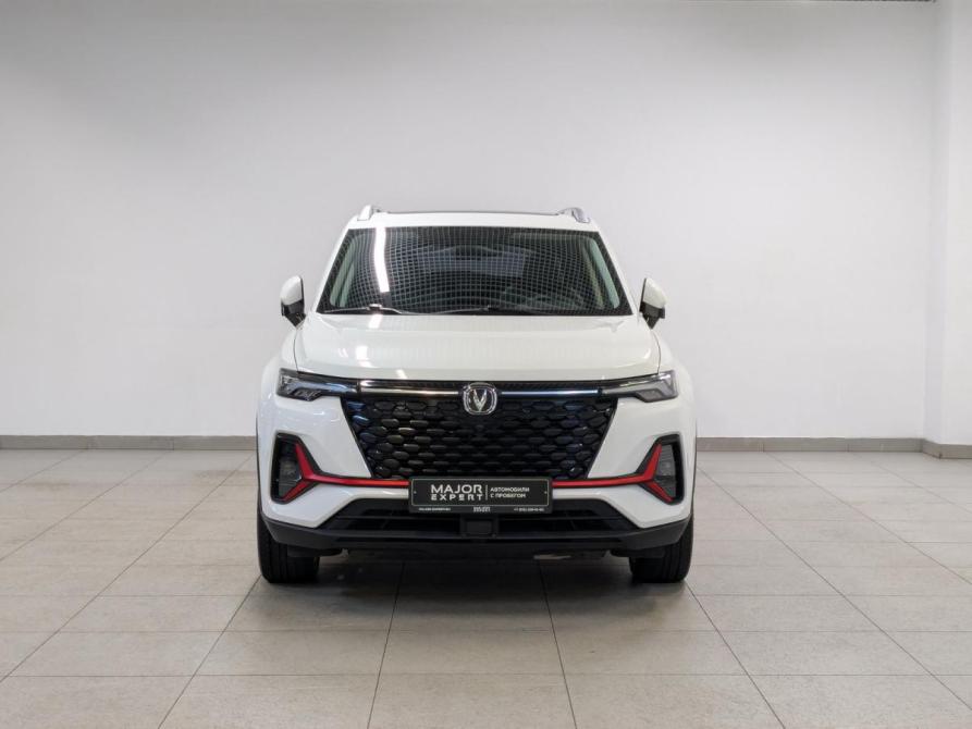 Changan CS35 Plus I Рестайлинг Санкт-Петербург  - изображение 2